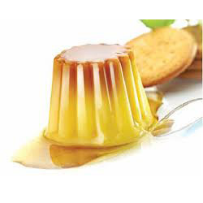 flan