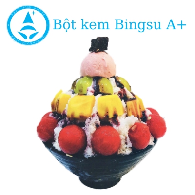 Bột làm kem Bingsu A+