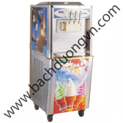  Chọn máy làm kem tươi để mở quán